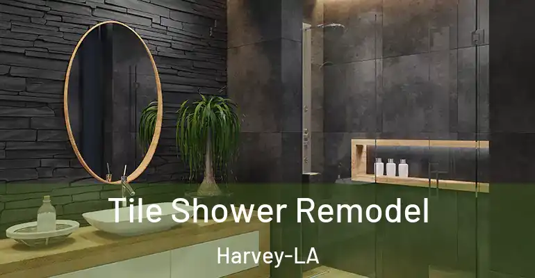 inner Bathroom imggen Tile Shower Remodel Harvey-LA
