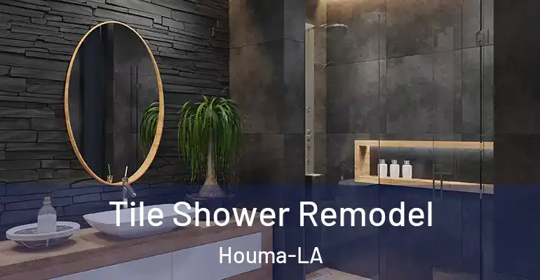 inner Bathroom imggen Tile Shower Remodel Houma-LA