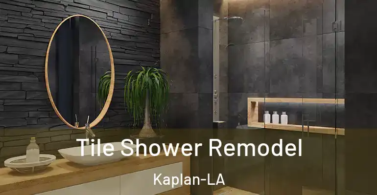 inner Bathroom imggen Tile Shower Remodel Kaplan-LA