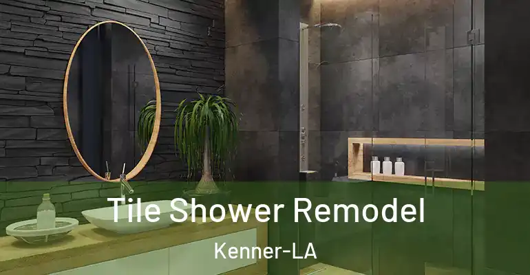 inner Bathroom imggen Tile Shower Remodel Kenner-LA