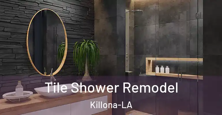 inner Bathroom imggen Tile Shower Remodel Killona-LA