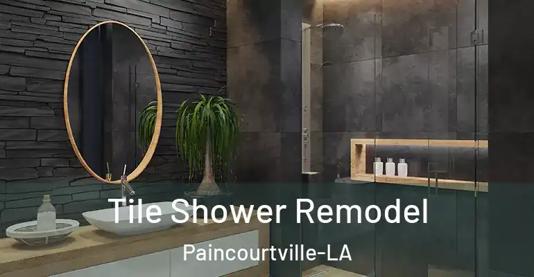 inner Bathroom imggen Tile Shower Remodel Paincourtville-LA