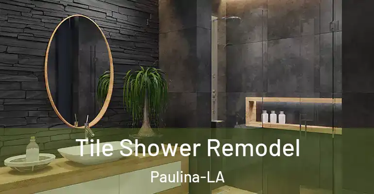 inner Bathroom imggen Tile Shower Remodel Paulina-LA