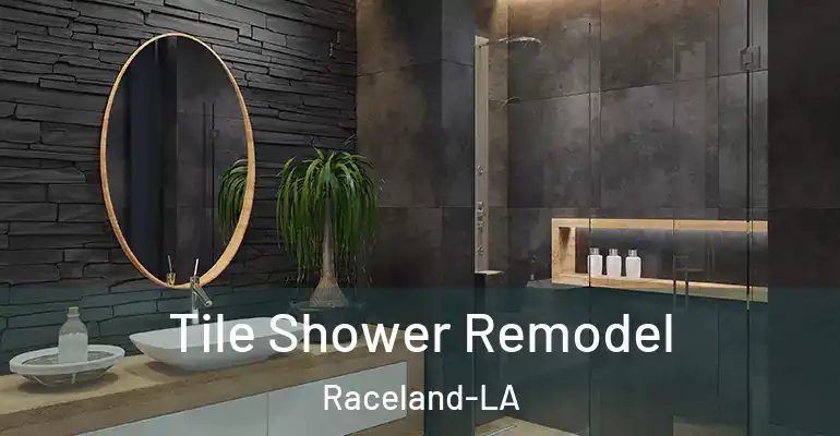 inner Bathroom imggen Tile Shower Remodel Raceland-LA