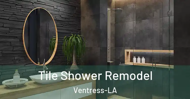 inner Bathroom imggen Tile Shower Remodel Ventress-LA