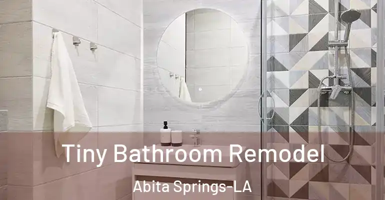 inner Bathroom imggen Tiny Bathroom Remodel Abita Springs-LA