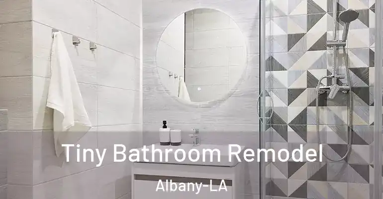 inner Bathroom imggen Tiny Bathroom Remodel Albany-LA