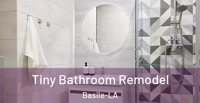inner Bathroom imggen Tiny Bathroom Remodel Basile-LA