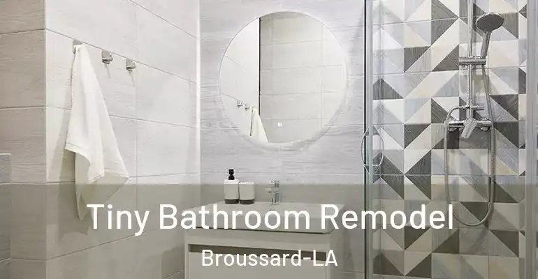 inner Bathroom imggen Tiny Bathroom Remodel Broussard-LA
