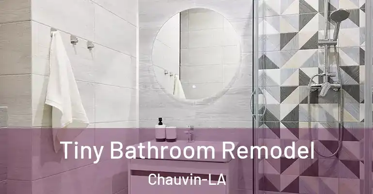 inner Bathroom imggen Tiny Bathroom Remodel Chauvin-LA