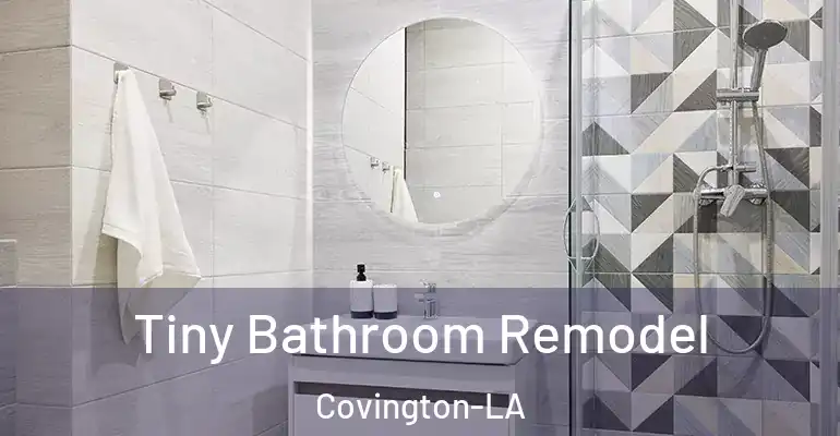 inner Bathroom imggen Tiny Bathroom Remodel Covington-LA