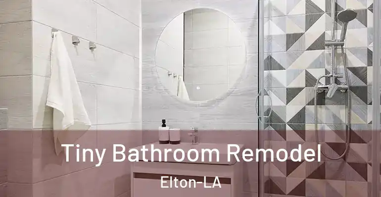 inner Bathroom imggen Tiny Bathroom Remodel Elton-LA