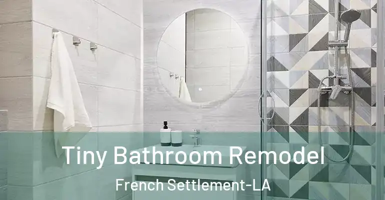 inner Bathroom imggen Tiny Bathroom Remodel French Settlement-LA