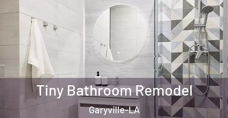 inner Bathroom imggen Tiny Bathroom Remodel Garyville-LA