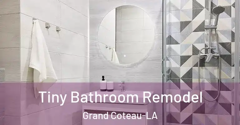 inner Bathroom imggen Tiny Bathroom Remodel Grand Coteau-LA