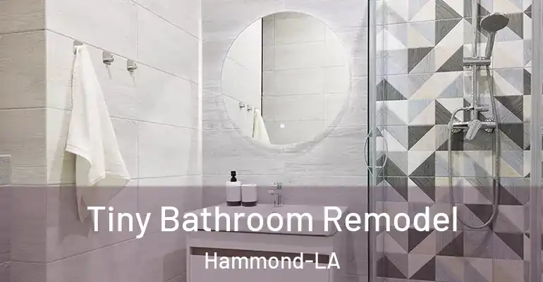 inner Bathroom imggen Tiny Bathroom Remodel Hammond-LA