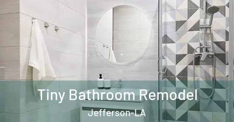 inner Bathroom imggen Tiny Bathroom Remodel Jefferson-LA