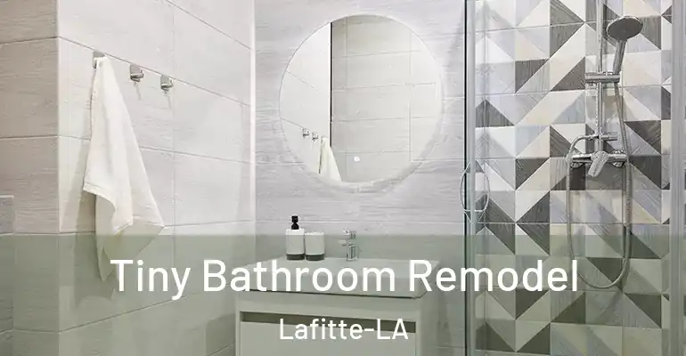 inner Bathroom imggen Tiny Bathroom Remodel Lafitte-LA