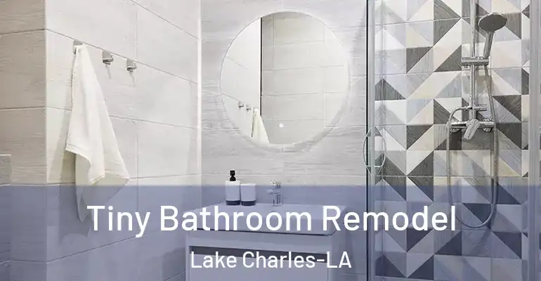 inner Bathroom imggen Tiny Bathroom Remodel Lake Charles-LA
