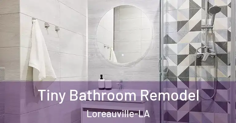 inner Bathroom imggen Tiny Bathroom Remodel Loreauville-LA