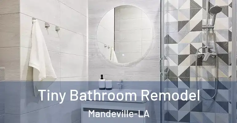 inner Bathroom imggen Tiny Bathroom Remodel Mandeville-LA