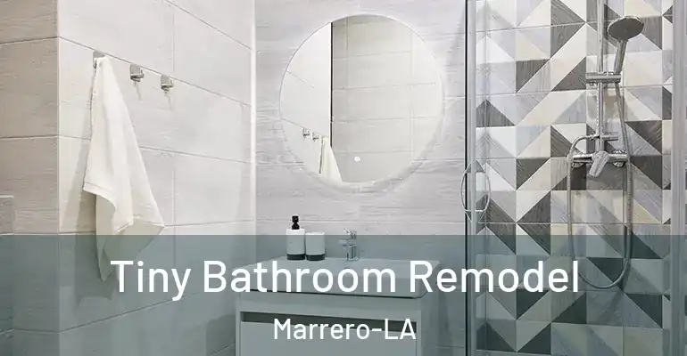 inner Bathroom imggen Tiny Bathroom Remodel Marrero-LA