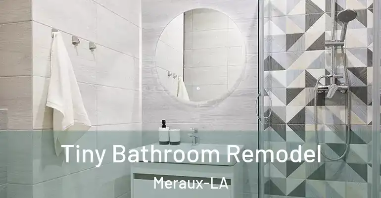 inner Bathroom imggen Tiny Bathroom Remodel Meraux-LA