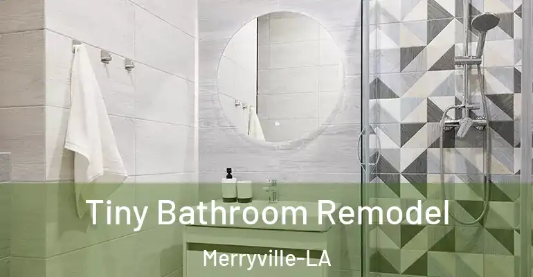 inner Bathroom imggen Tiny Bathroom Remodel Merryville-LA