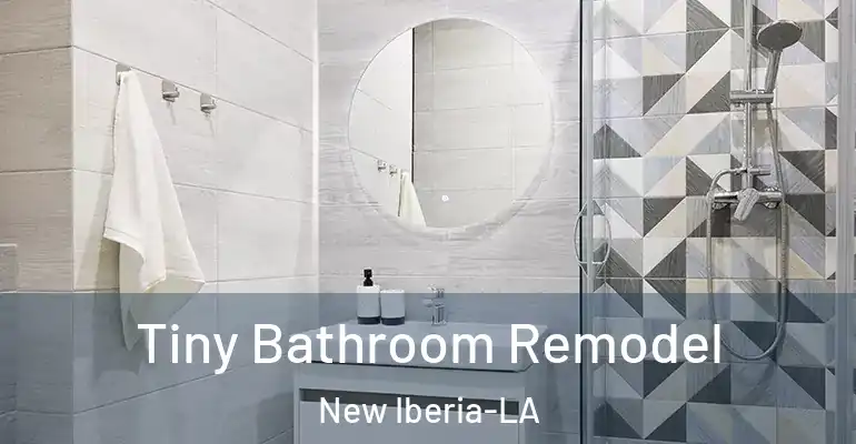 inner Bathroom imggen Tiny Bathroom Remodel New Iberia-LA