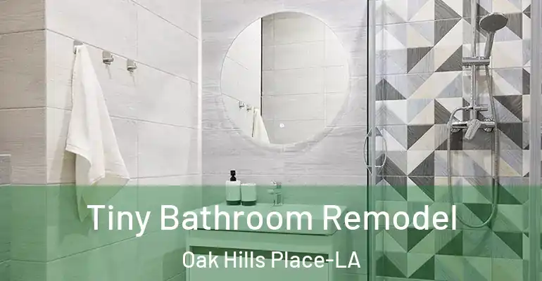 inner Bathroom imggen Tiny Bathroom Remodel Oak Hills Place-LA