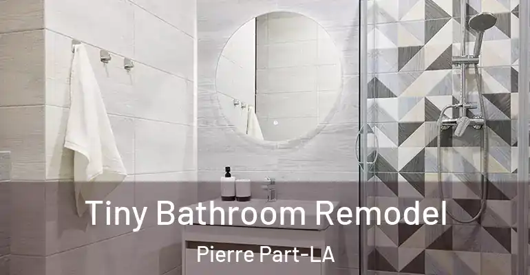 inner Bathroom imggen Tiny Bathroom Remodel Pierre Part-LA