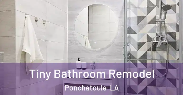 inner Bathroom imggen Tiny Bathroom Remodel Ponchatoula-LA