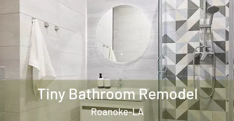 inner Bathroom imggen Tiny Bathroom Remodel Roanoke-LA