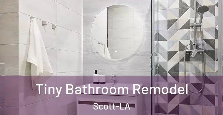 inner Bathroom imggen Tiny Bathroom Remodel Scott-LA