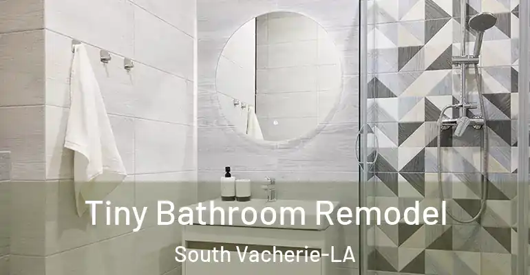 inner Bathroom imggen Tiny Bathroom Remodel South Vacherie-LA