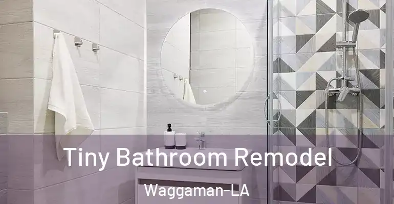 inner Bathroom imggen Tiny Bathroom Remodel Waggaman-LA