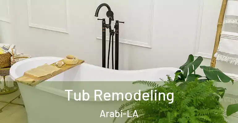 inner Bathroom imggen Tub Remodeling Arabi-LA
