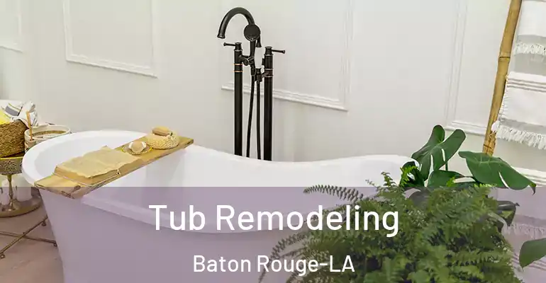 inner Bathroom imggen Tub Remodeling Baton Rouge-LA