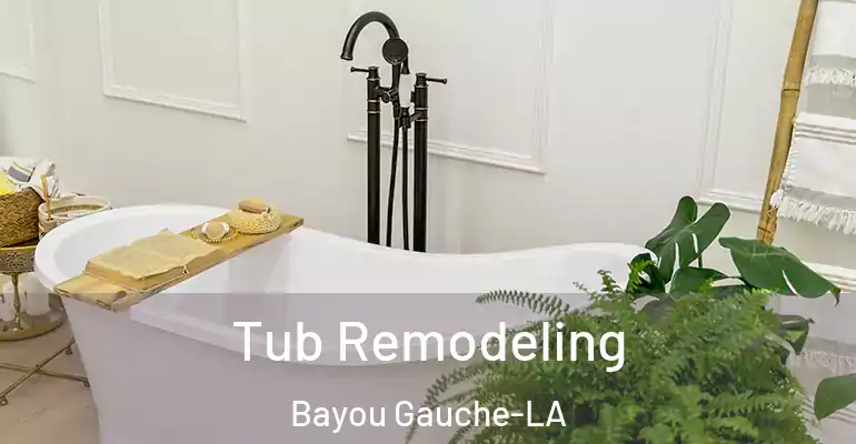 inner Bathroom imggen Tub Remodeling Bayou Gauche-LA
