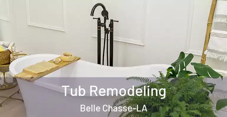 inner Bathroom imggen Tub Remodeling Belle Chasse-LA