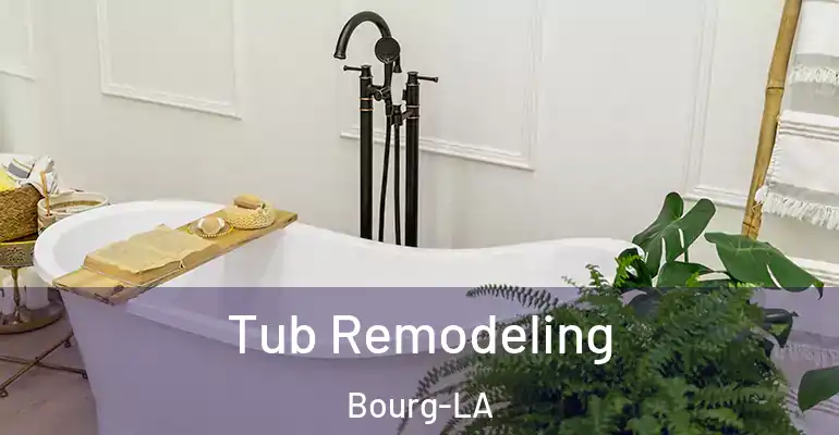 inner Bathroom imggen Tub Remodeling Bourg-LA