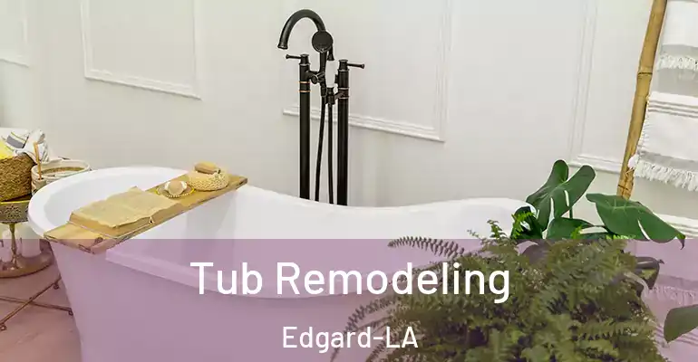 inner Bathroom imggen Tub Remodeling Edgard-LA