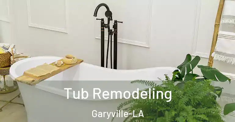 inner Bathroom imggen Tub Remodeling Garyville-LA