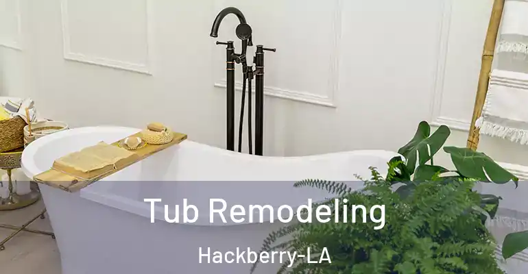 inner Bathroom imggen Tub Remodeling Hackberry-LA