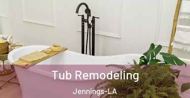 inner Bathroom imggen Tub Remodeling Jennings-LA