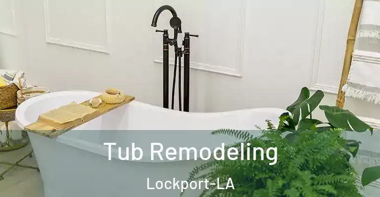 inner Bathroom imggen Tub Remodeling Lockport-LA