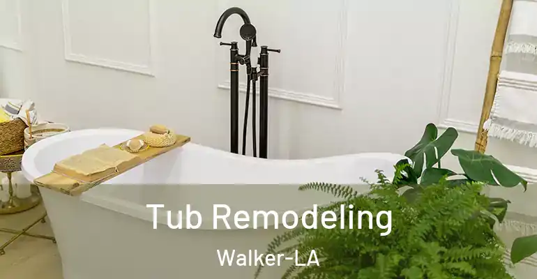 inner Bathroom imggen Tub Remodeling Walker-LA
