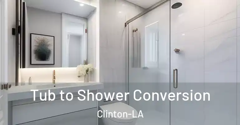 inner Bathroom imggen Tub to Shower Conversion Clinton-LA