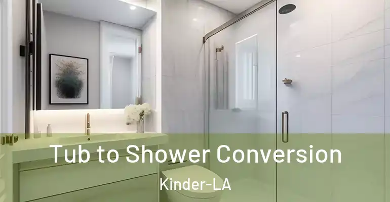inner Bathroom imggen Tub to Shower Conversion Kinder-LA