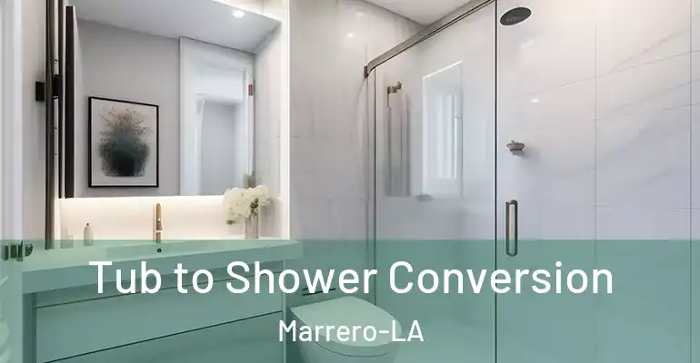 inner Bathroom imggen Tub to Shower Conversion Marrero-LA